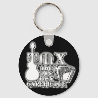 Llavero Keychain TMX