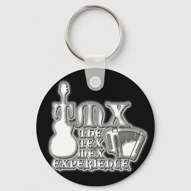 Llavero Keychain TMX (Anverso)
