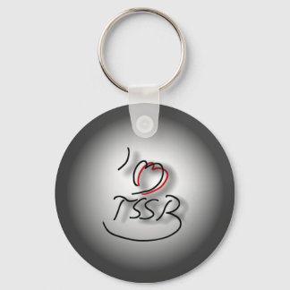 Llavero Keychain TSSB