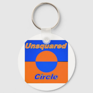 Llavero Keychain U2C