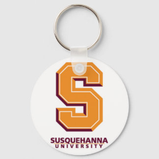 Llavero Keychain Universidad de Susquehanna
