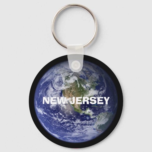 LLAVERO KEYCHAINS CIUDAD/ESTADO (Anverso)