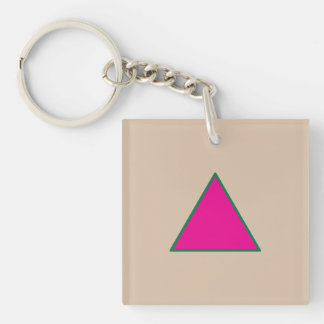 Llavero Keychains & Lanyards