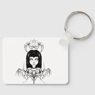 Llavero Keychains & Lanyards