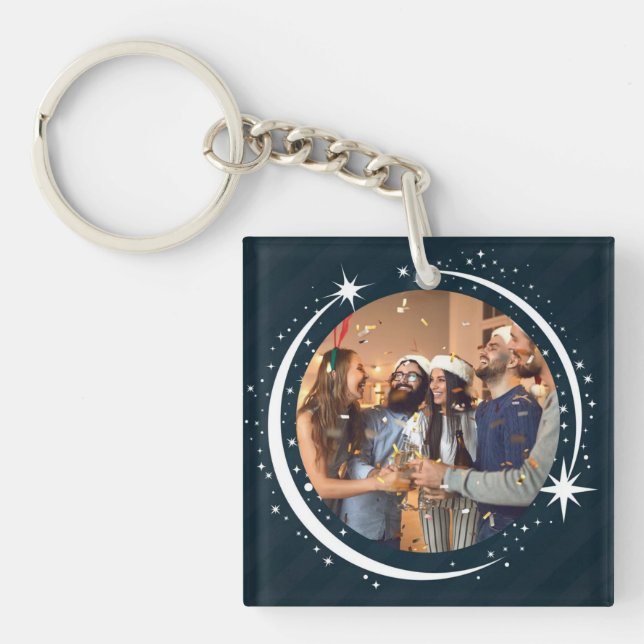 Llavero Keychains & Lanyards (Frente)