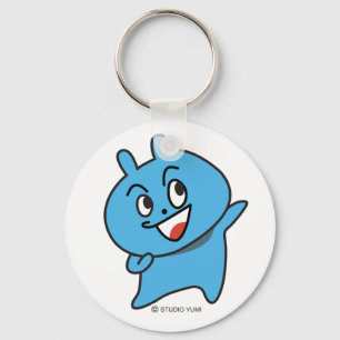 Llavero Keyholder