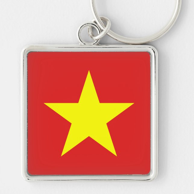 Llavero Keyner de Vietnam (Frente)