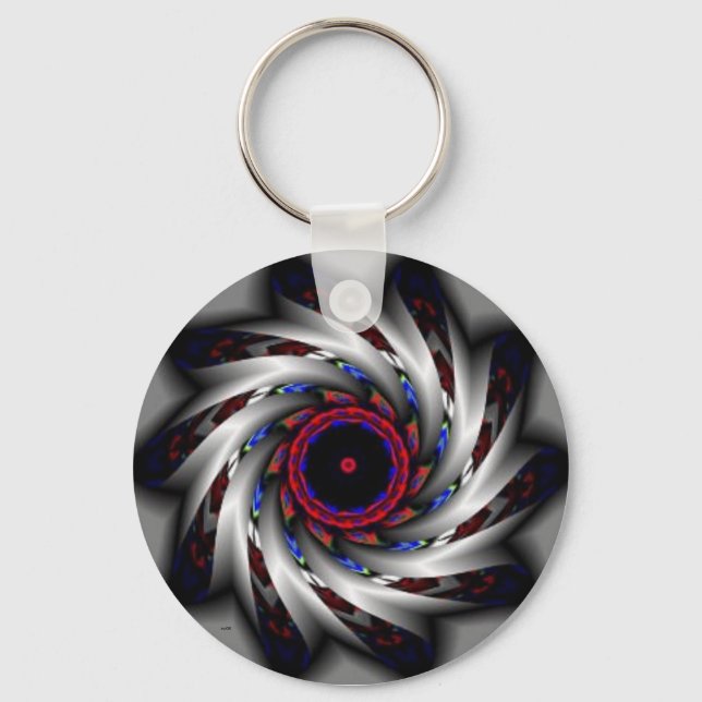 LLAVERO KEYRING 09 (Anverso)
