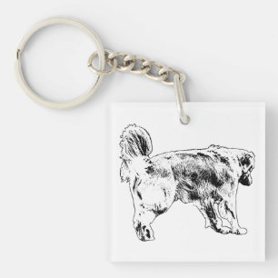 Llavero Keys Jingle Companion