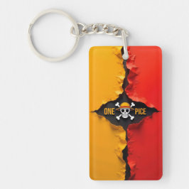 Llavero Keytag 