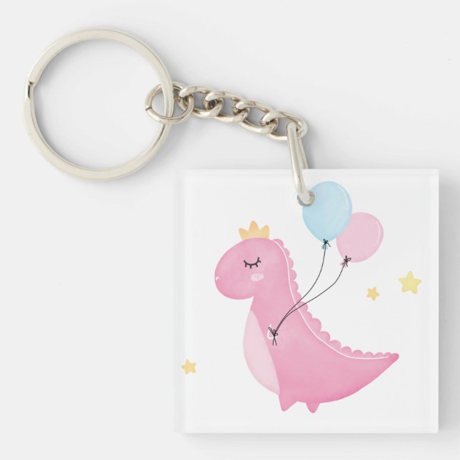 LLAVERO KEZCHAINS (Frente)