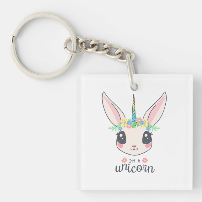 LLAVERO KEZCHAINS KEYCHAIN (Frente)