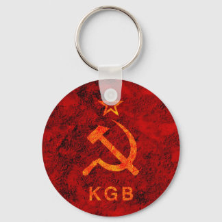 LLAVERO KGB