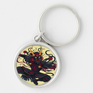 Llavero Ki Keychain