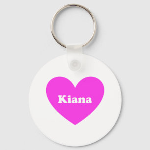 Llavero Kiana