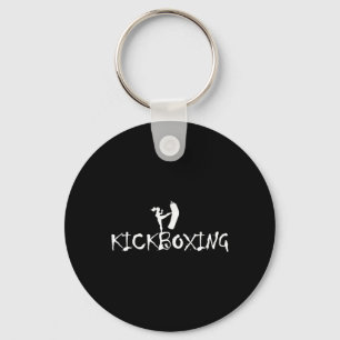 Llavero Kickboxer Kickboxing Artes Marciales Boxeo Mma Spa
