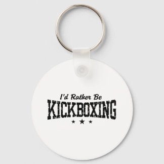 Llavero Kickboxing