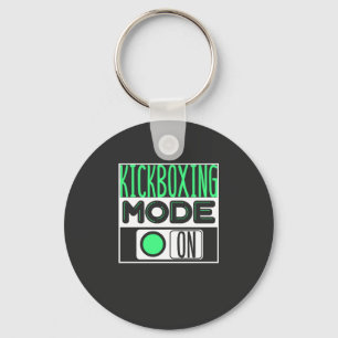 Llavero Kickboxing