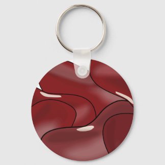 Llavero Kidney Beans Bean Lover Vegetarian