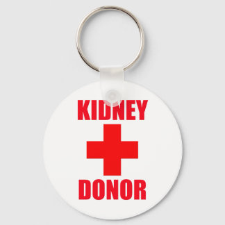 Llavero Kidney Donor