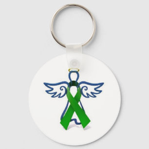 Llavero Kidney Donor Angel