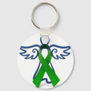 Llavero Kidney Donor Angel
