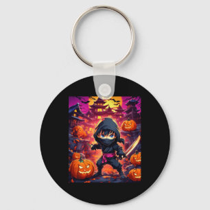 Llavero Kids Boy Halloween