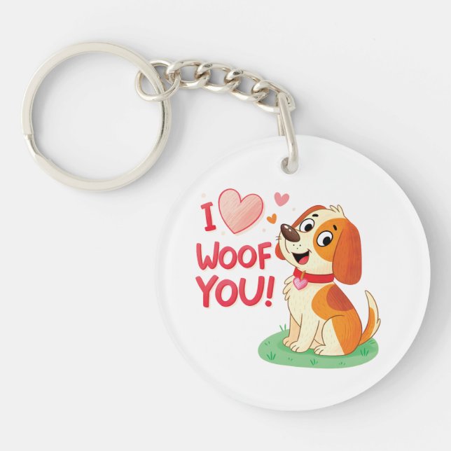 Llavero Kids Pullover Hoodie (Frente)