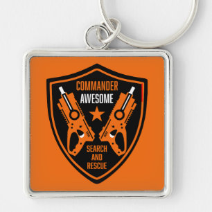 Llavero Kids Toy Dart Gun Battle