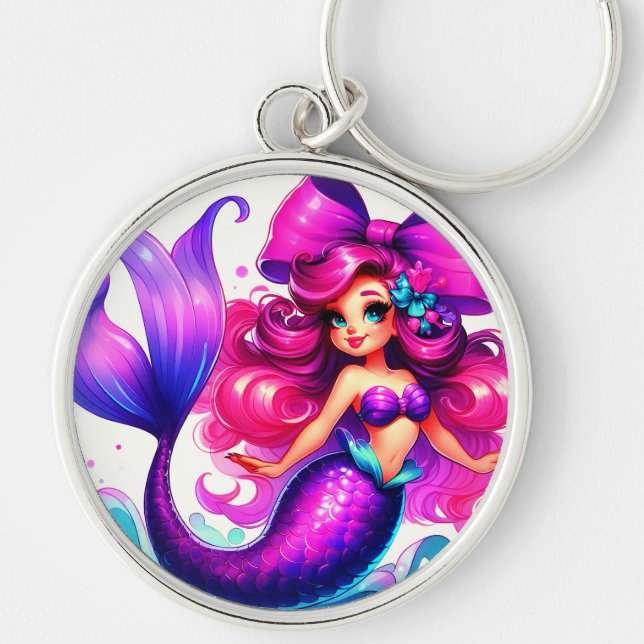 Llavero Kiko (Frente)