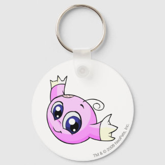 Llavero Kiko Pink
