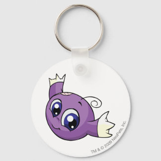 Llavero Kiko Purple