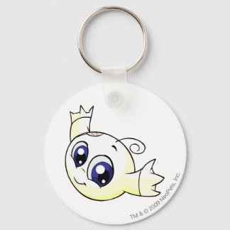 Llavero Kiko White