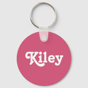 Llavero Kiley