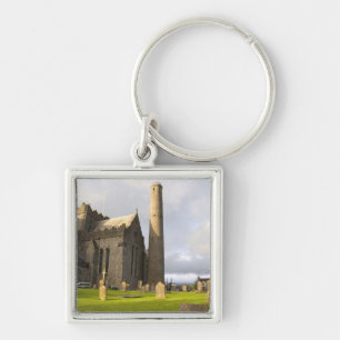 Llavero Kilkenny, Irlanda. Killkenny también se conoce com