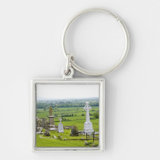 Llavero Killkenny, Irlanda. El dramático Espectáculo de (Frente)