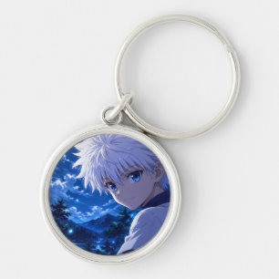 Llavero Killua Zoldyck Hunter x Hunter - Anime Electricida