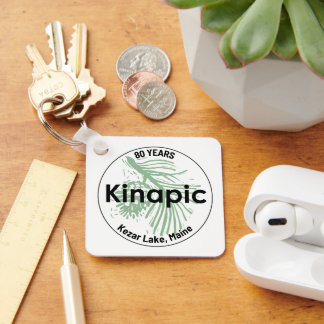 Llavero Kinapic