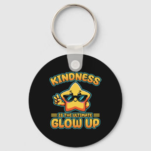 Llavero Kindness Anti Bullings Week Ultimate Glow Up Stick