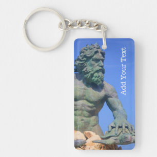 Llavero King Neptune de Shirley Taylor