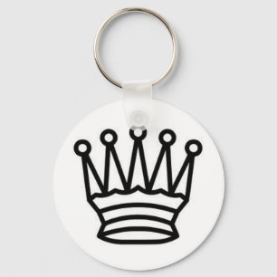 Llavero King of Chess