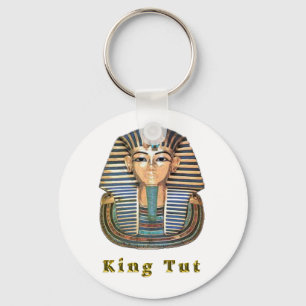 Llavero King Tut