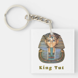 Llavero King Tut