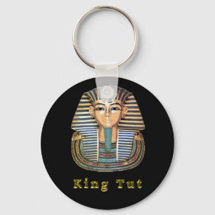 Llavero King Tut