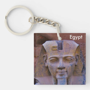 Llavero King Tut