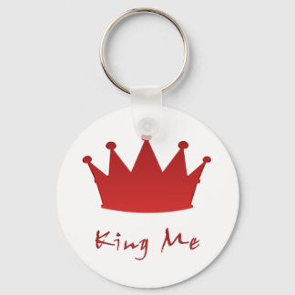 Llavero ¡kingme!