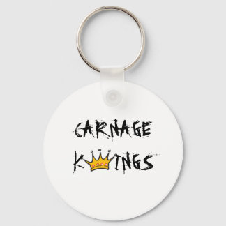 LLAVERO KINGS DE CARNAGE