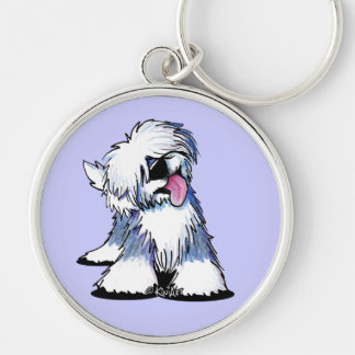 Llavero KiniArt OES Keychain