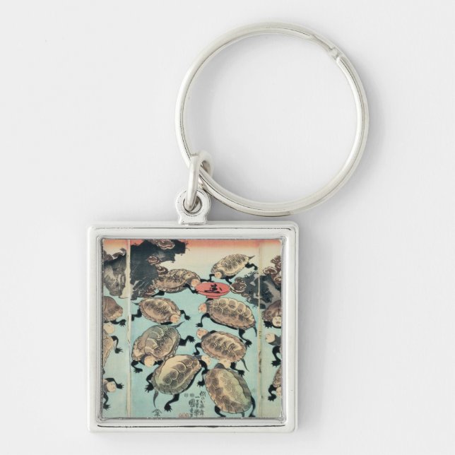 Llavero Kinki-Myo-Myo (Frente)