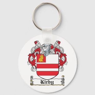 Llavero Kirby Family Crest